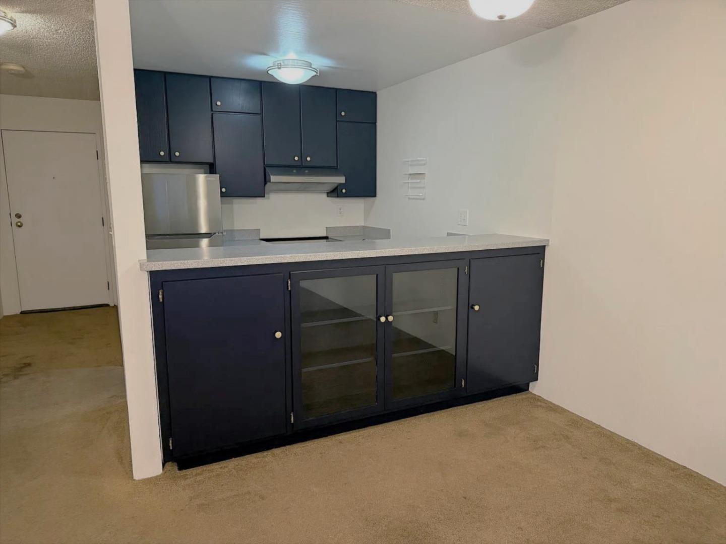 Detail Gallery Image 15 of 39 For 288 Whitmore St #327,  Oakland,  CA 94611 - 1 Beds | 1 Baths