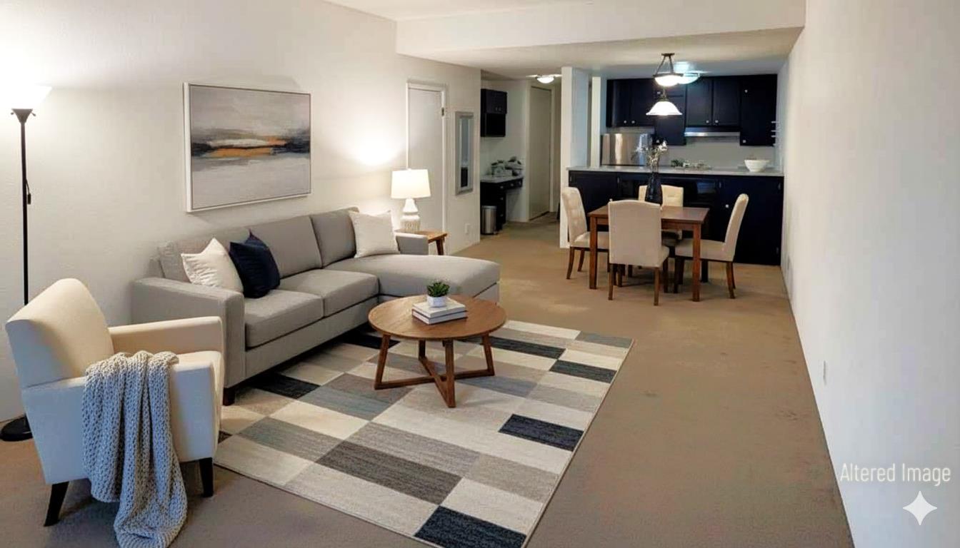 Detail Gallery Image 16 of 39 For 288 Whitmore St #327,  Oakland,  CA 94611 - 1 Beds | 1 Baths