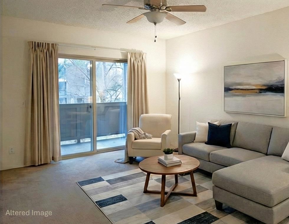 Detail Gallery Image 18 of 39 For 288 Whitmore St #327,  Oakland,  CA 94611 - 1 Beds | 1 Baths