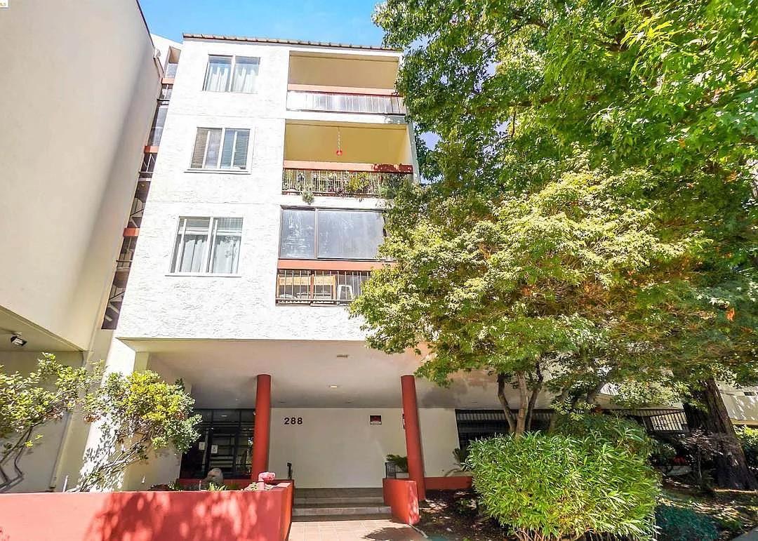 4 East 41st Place UNIT A, San Mateo, CA, 94403