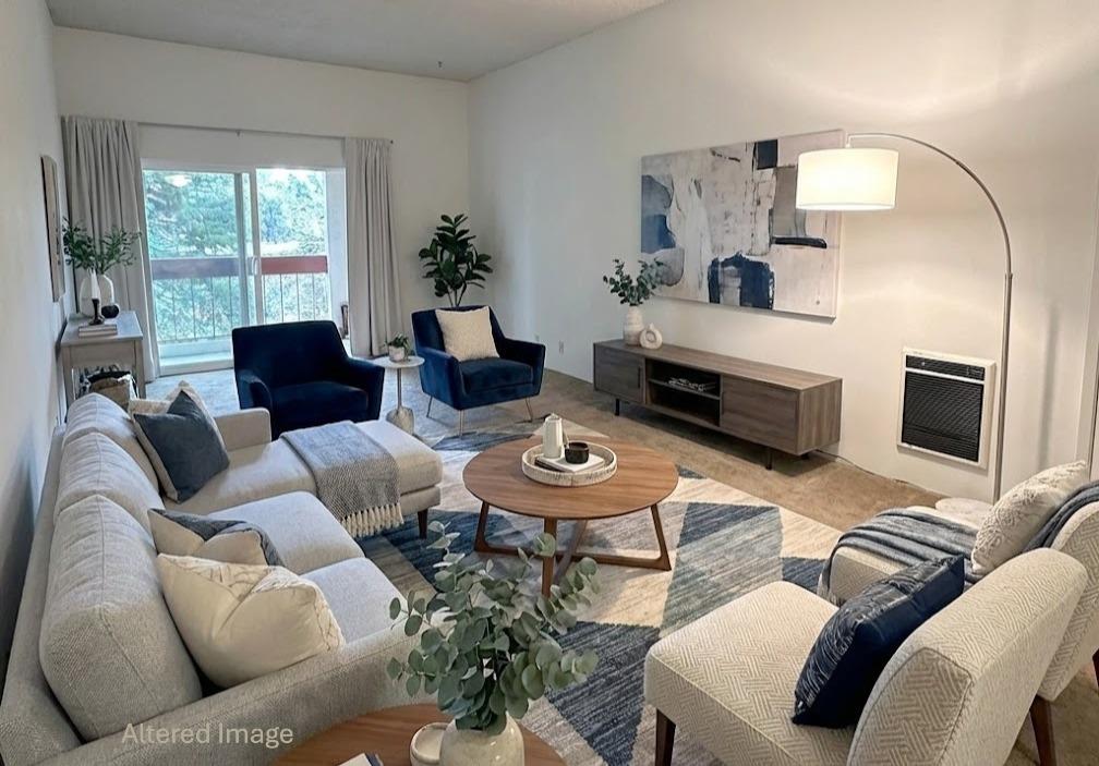 Detail Gallery Image 21 of 39 For 288 Whitmore St #327,  Oakland,  CA 94611 - 1 Beds | 1 Baths