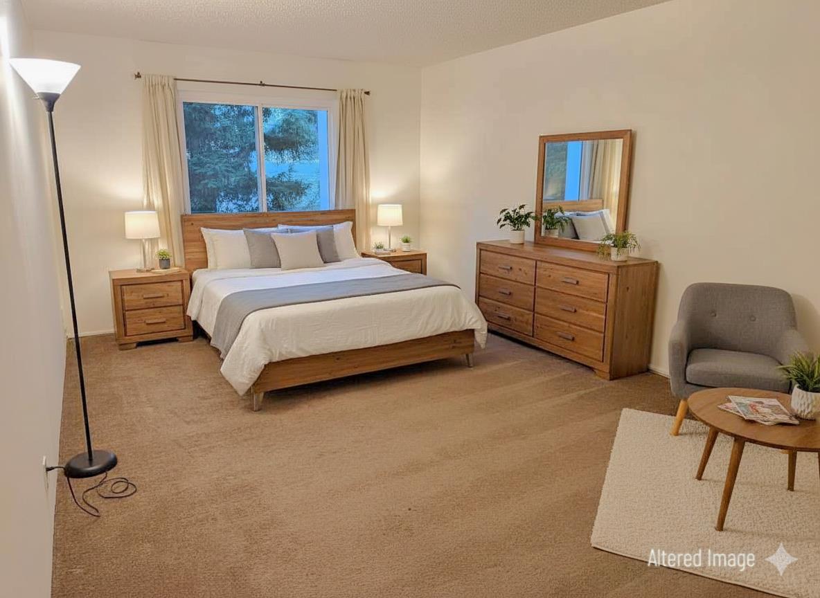 Detail Gallery Image 25 of 39 For 288 Whitmore St #327,  Oakland,  CA 94611 - 1 Beds | 1 Baths