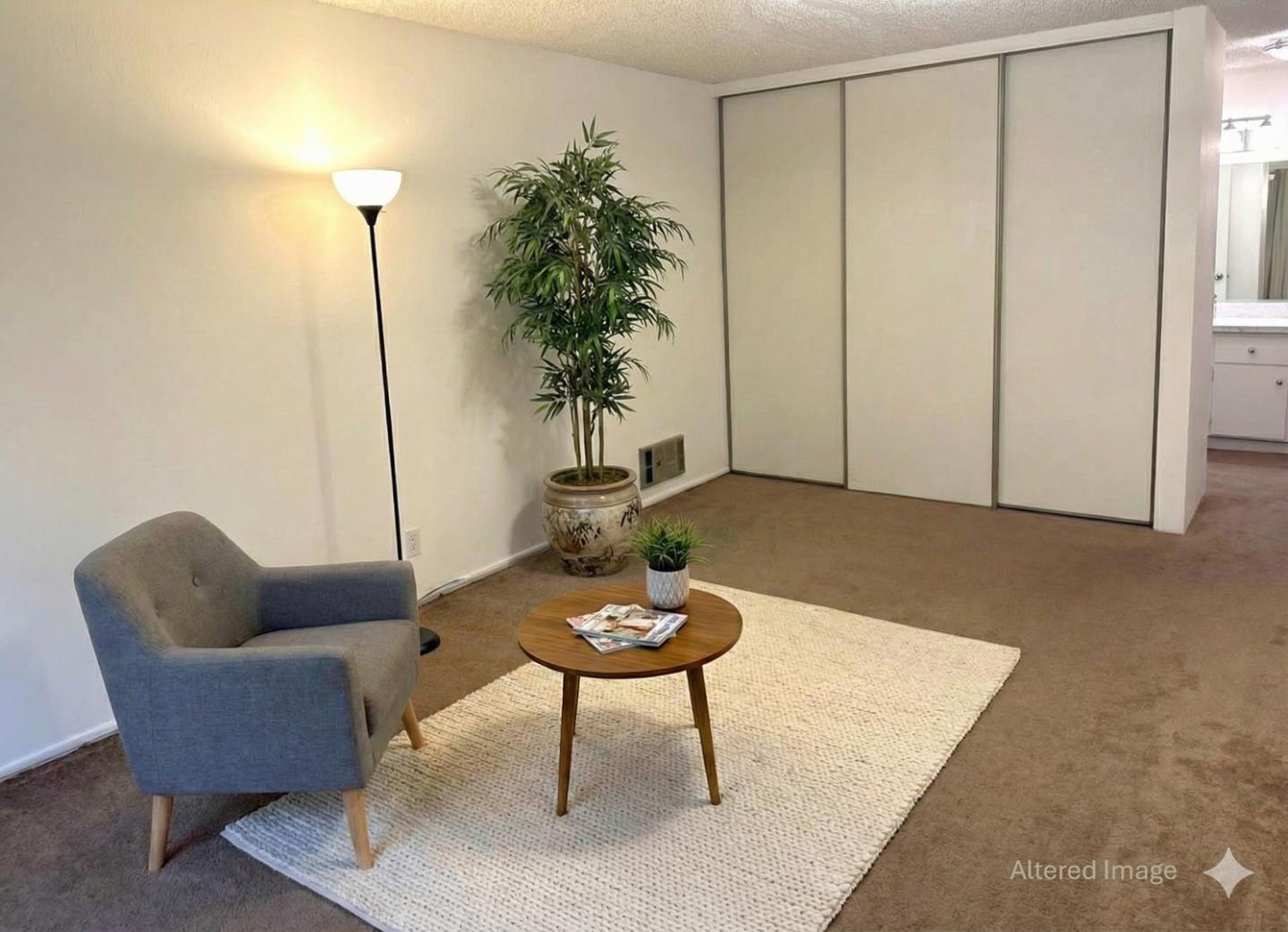 Detail Gallery Image 31 of 39 For 288 Whitmore St #327,  Oakland,  CA 94611 - 1 Beds | 1 Baths