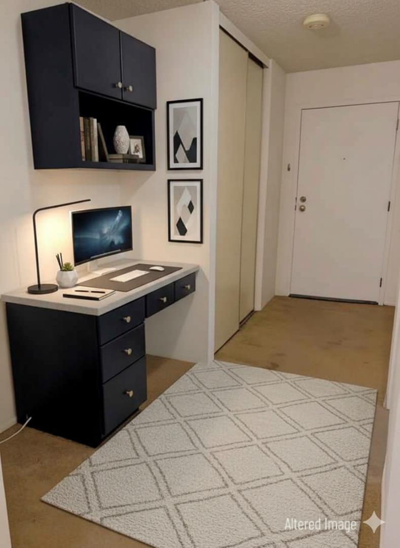 Detail Gallery Image 4 of 39 For 288 Whitmore St #327,  Oakland,  CA 94611 - 1 Beds | 1 Baths