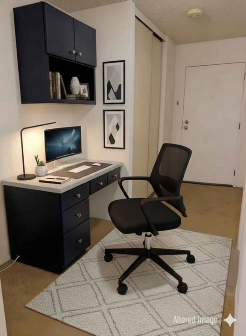 Detail Gallery Image 6 of 39 For 288 Whitmore St #327,  Oakland,  CA 94611 - 1 Beds | 1 Baths