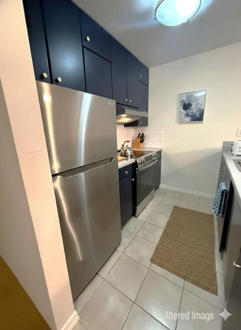 Detail Gallery Image 8 of 39 For 288 Whitmore St #327,  Oakland,  CA 94611 - 1 Beds | 1 Baths