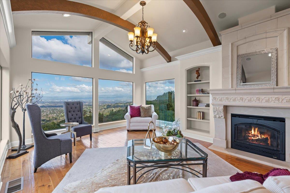 Detail Gallery Image 17 of 66 For 16251 Maya Way, Los Gatos,  CA 95030 - 4 Beds | 2/1 Baths