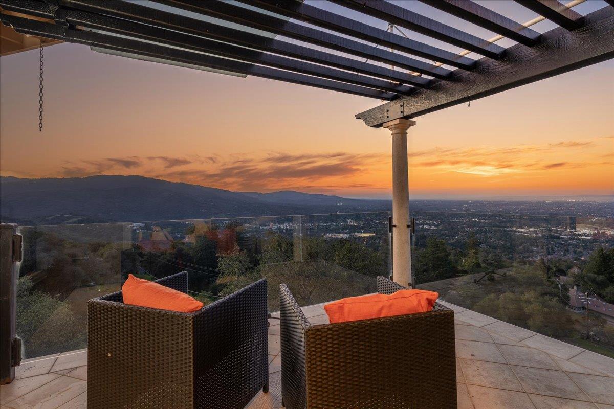 Detail Gallery Image 39 of 66 For 16251 Maya Way, Los Gatos,  CA 95030 - 4 Beds | 2/1 Baths