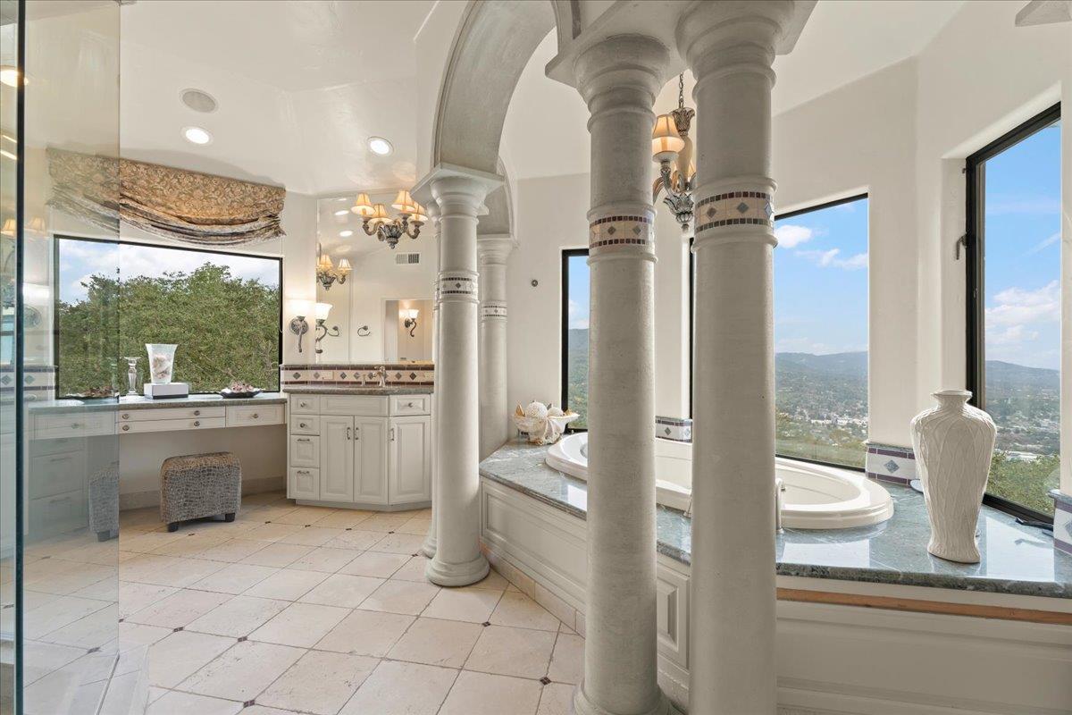 Detail Gallery Image 40 of 66 For 16251 Maya Way, Los Gatos,  CA 95030 - 4 Beds | 2/1 Baths