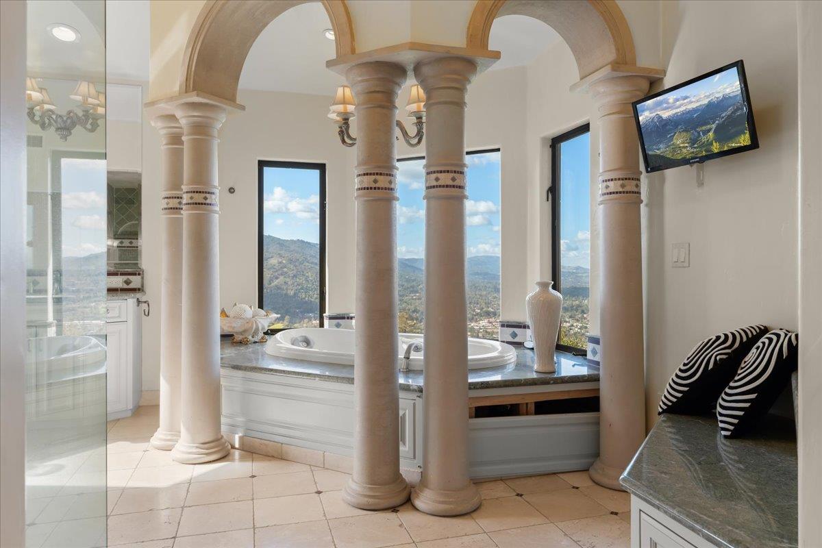 Detail Gallery Image 43 of 66 For 16251 Maya Way, Los Gatos,  CA 95030 - 4 Beds | 2/1 Baths