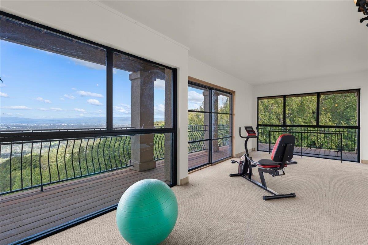 Detail Gallery Image 53 of 66 For 16251 Maya Way, Los Gatos,  CA 95030 - 4 Beds | 2/1 Baths