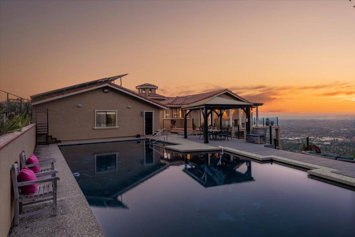 Detail Gallery Image 59 of 66 For 16251 Maya Way, Los Gatos,  CA 95030 - 4 Beds | 2/1 Baths