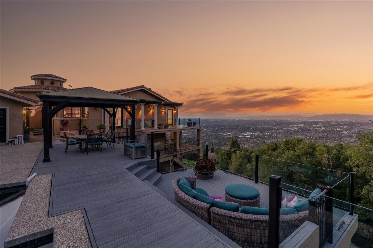 Detail Gallery Image 60 of 66 For 16251 Maya Way, Los Gatos,  CA 95030 - 4 Beds | 2/1 Baths