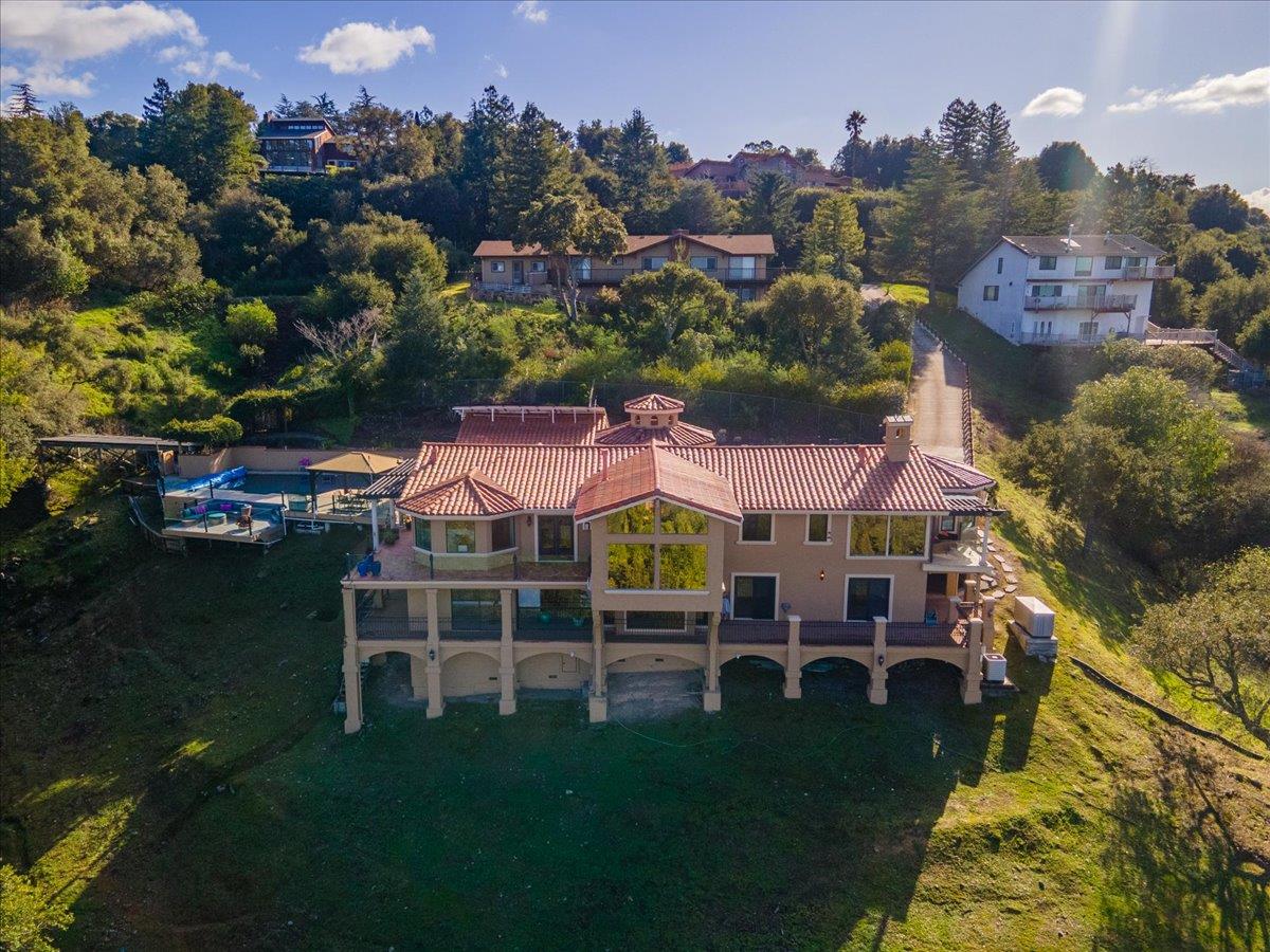 Detail Gallery Image 61 of 66 For 16251 Maya Way, Los Gatos,  CA 95030 - 4 Beds | 2/1 Baths
