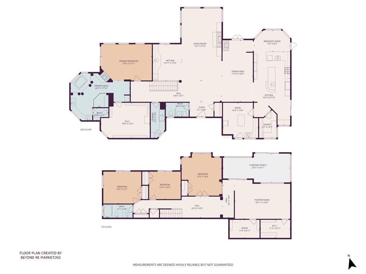 Detail Gallery Image 66 of 66 For 16251 Maya Way, Los Gatos,  CA 95030 - 4 Beds | 2/1 Baths