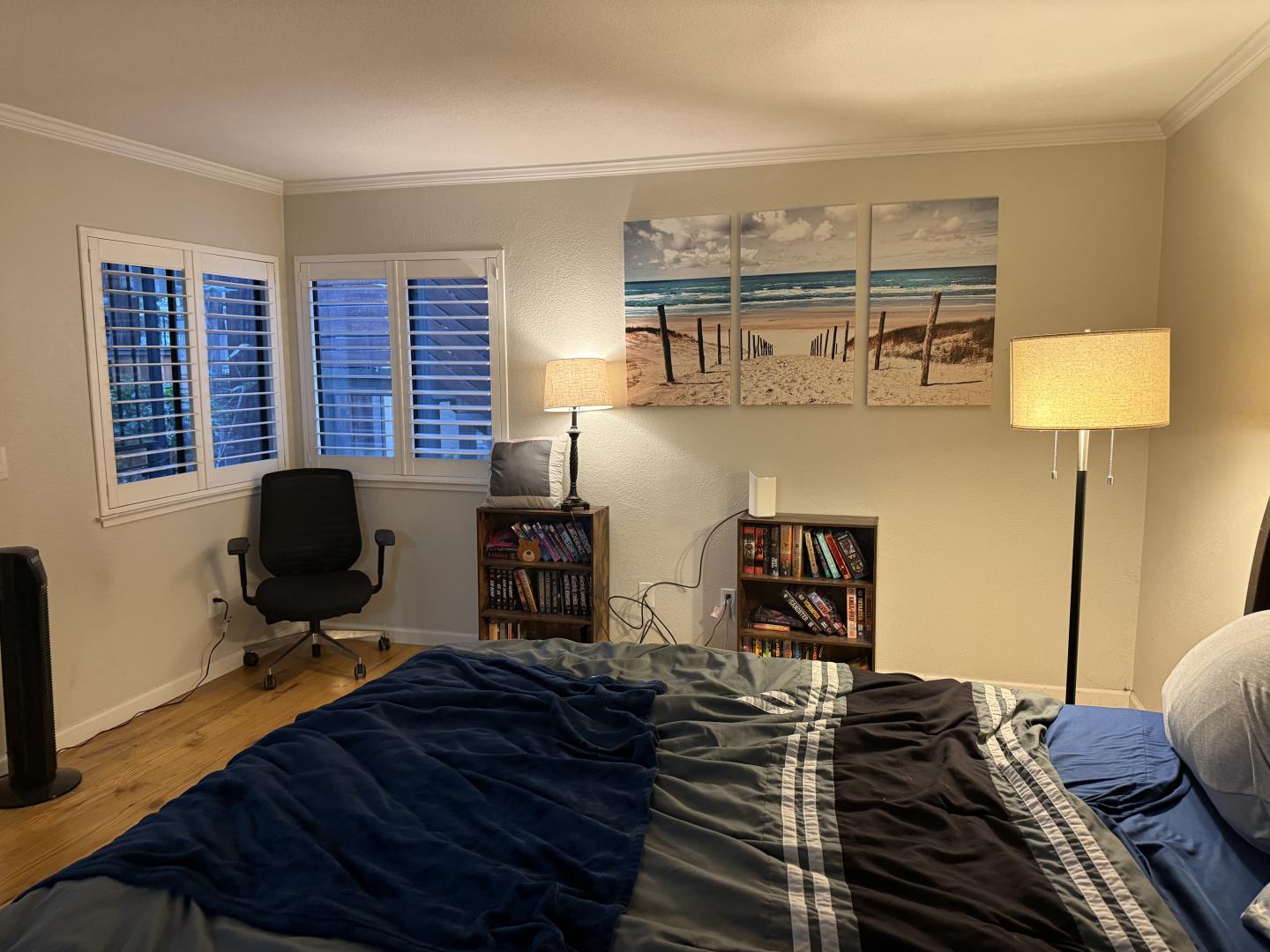 Detail Gallery Image 11 of 16 For 5588 Makati, San Jose,  CA 95123 - 1 Beds | 1 Baths