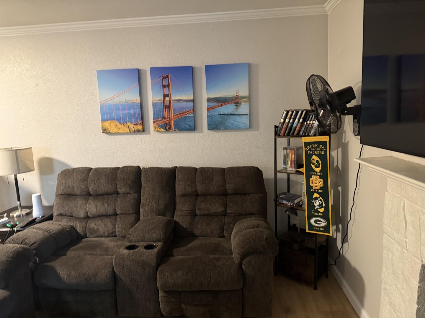 Detail Gallery Image 4 of 16 For 5588 Makati, San Jose,  CA 95123 - 1 Beds | 1 Baths