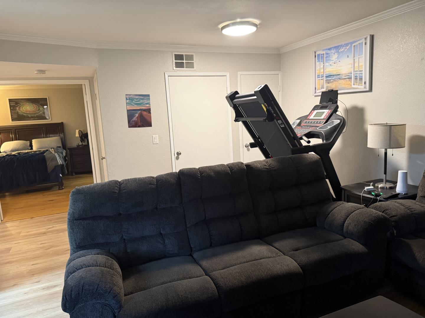 Detail Gallery Image 5 of 16 For 5588 Makati, San Jose,  CA 95123 - 1 Beds | 1 Baths