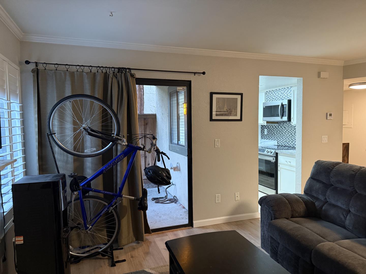 Detail Gallery Image 6 of 16 For 5588 Makati, San Jose,  CA 95123 - 1 Beds | 1 Baths