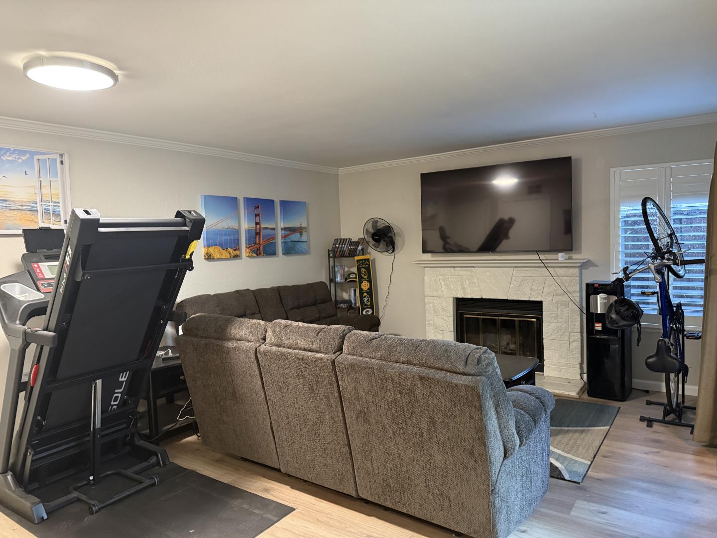 Detail Gallery Image 7 of 16 For 5588 Makati, San Jose,  CA 95123 - 1 Beds | 1 Baths