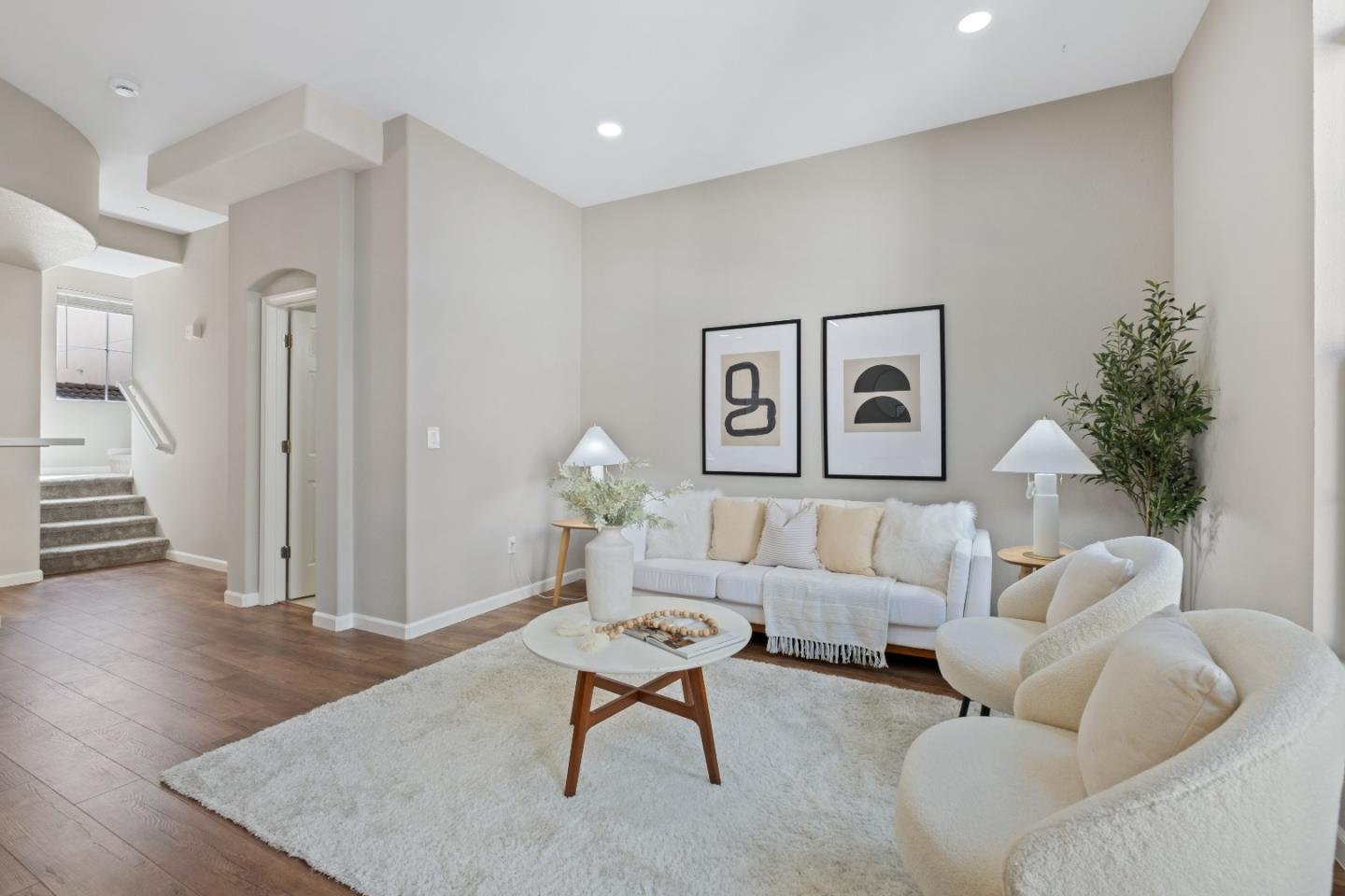 Detail Gallery Image 10 of 45 For 52 Wind Song, Milpitas,  CA 95035 - 3 Beds | 2/1 Baths