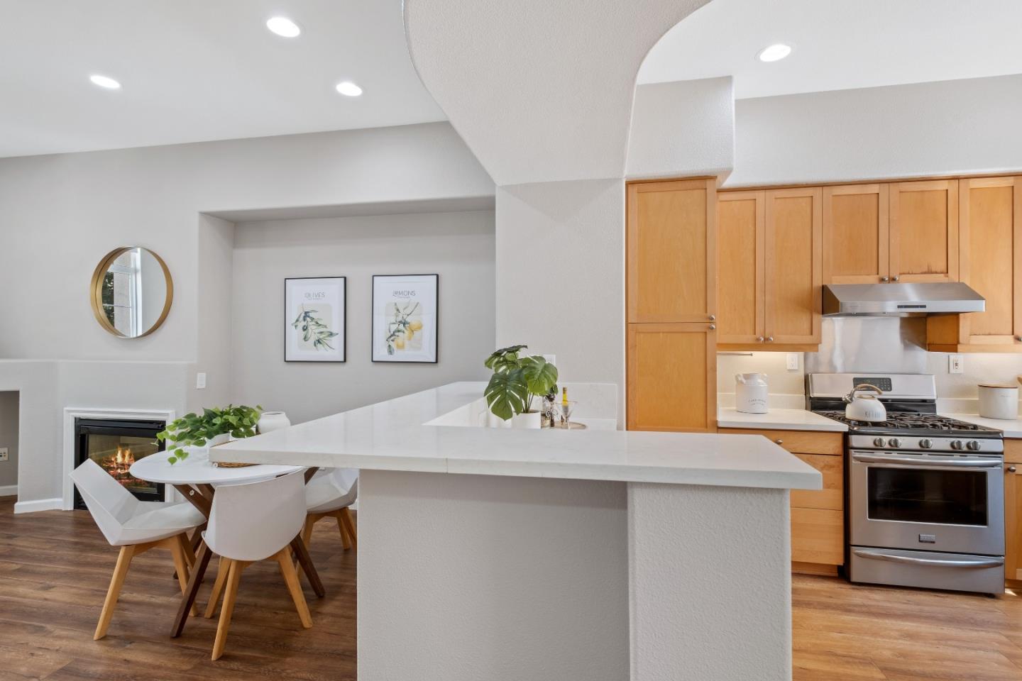 Detail Gallery Image 15 of 45 For 52 Wind Song, Milpitas,  CA 95035 - 3 Beds | 2/1 Baths