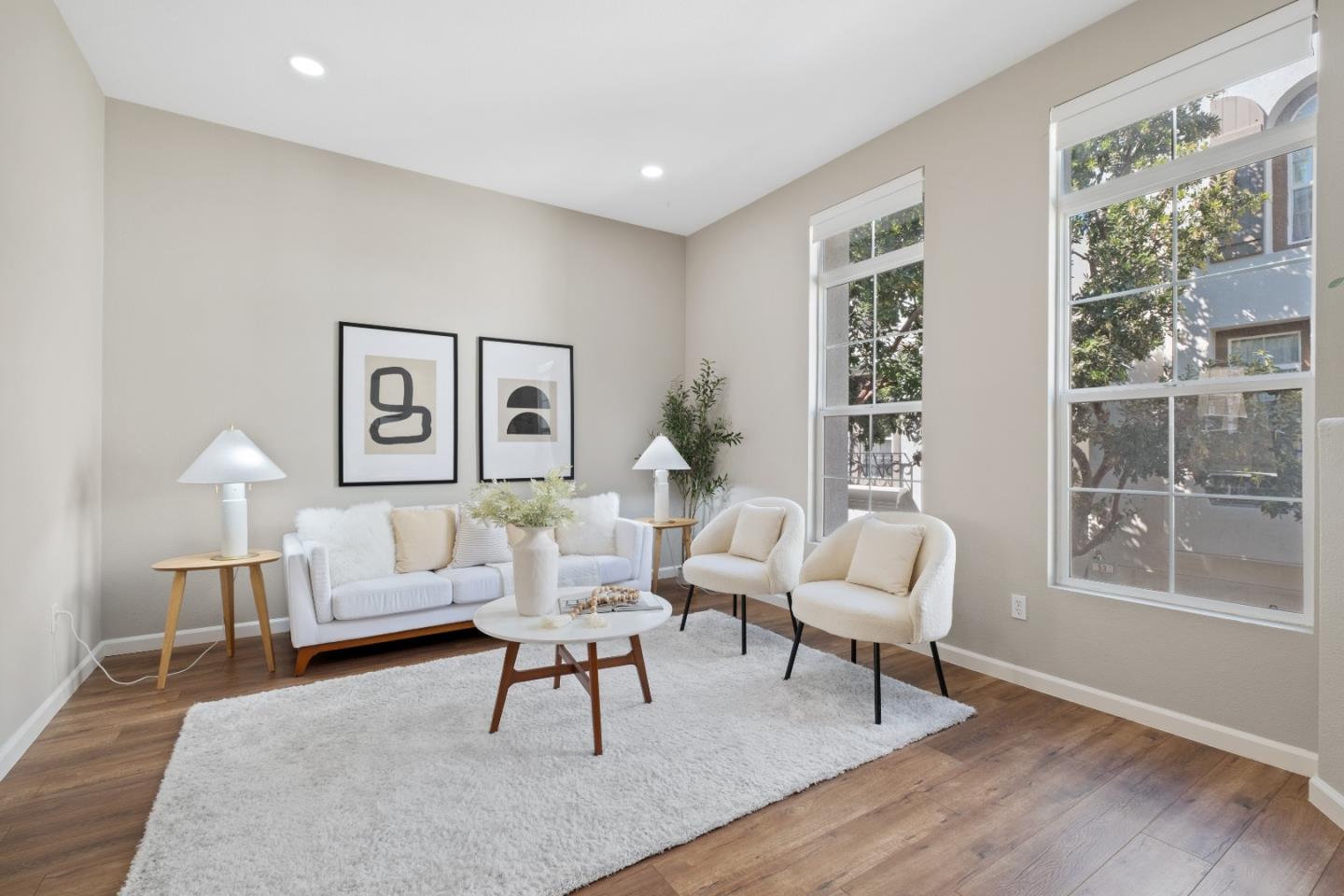 Detail Gallery Image 2 of 45 For 52 Wind Song, Milpitas,  CA 95035 - 3 Beds | 2/1 Baths