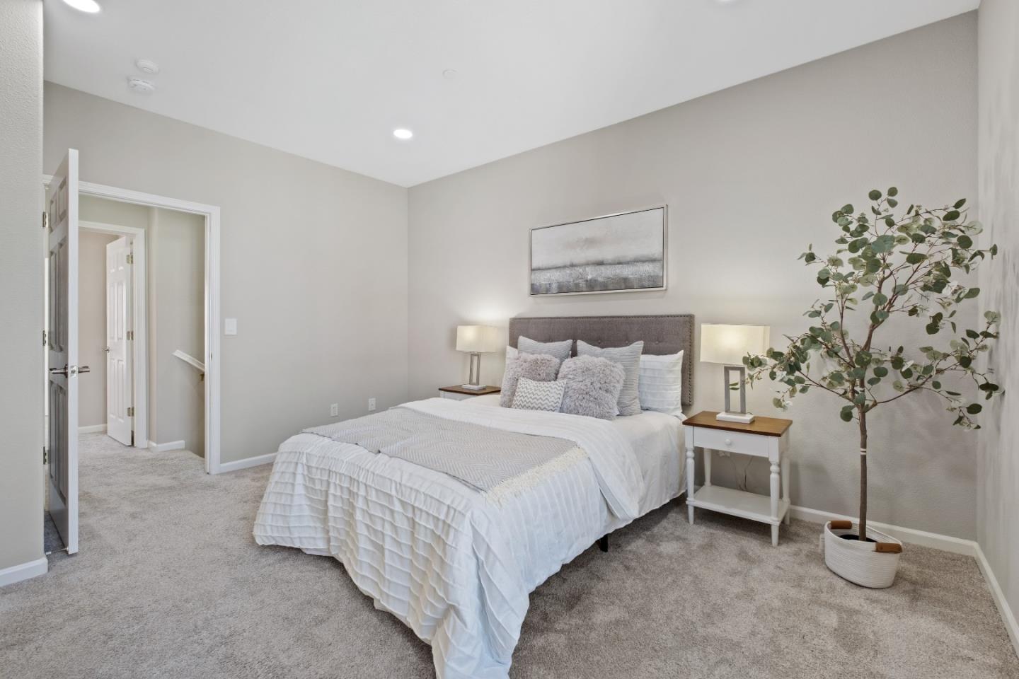 Detail Gallery Image 24 of 45 For 52 Wind Song, Milpitas,  CA 95035 - 3 Beds | 2/1 Baths