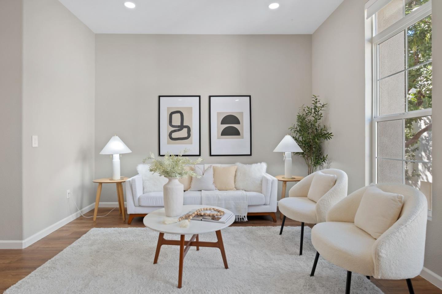 Detail Gallery Image 3 of 45 For 52 Wind Song, Milpitas,  CA 95035 - 3 Beds | 2/1 Baths