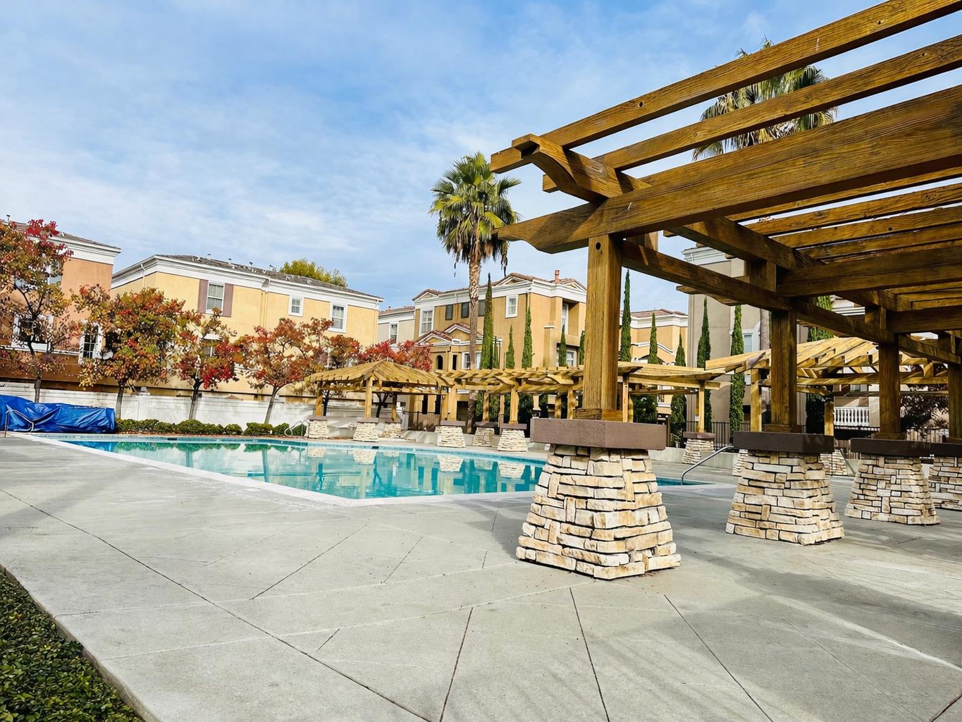 Detail Gallery Image 42 of 45 For 52 Wind Song, Milpitas,  CA 95035 - 3 Beds | 2/1 Baths