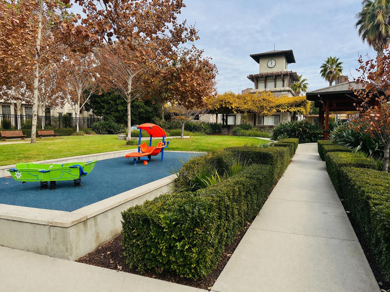 Detail Gallery Image 43 of 45 For 52 Wind Song, Milpitas,  CA 95035 - 3 Beds | 2/1 Baths