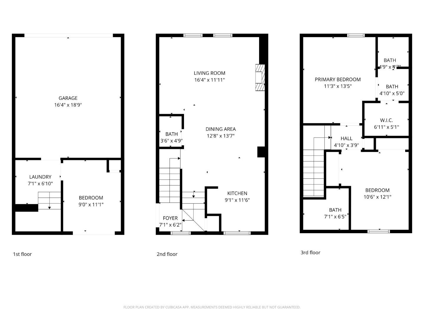 Detail Gallery Image 50 of 50 For 52 Wind Song, Milpitas,  CA 95035 - 3 Beds | 2/1 Baths