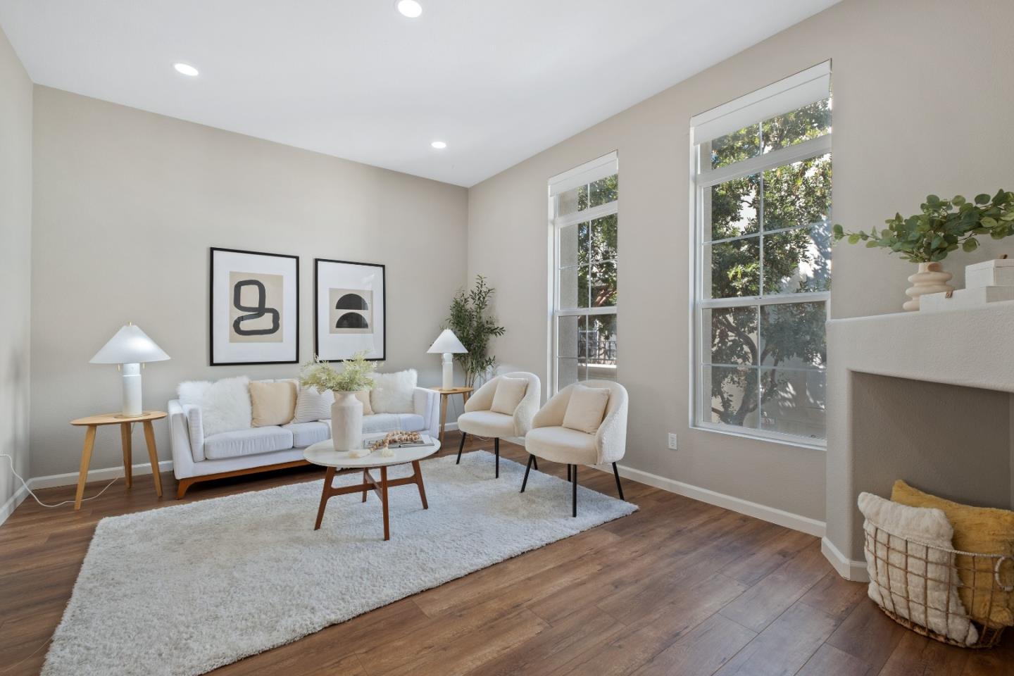 Detail Gallery Image 9 of 45 For 52 Wind Song, Milpitas,  CA 95035 - 3 Beds | 2/1 Baths