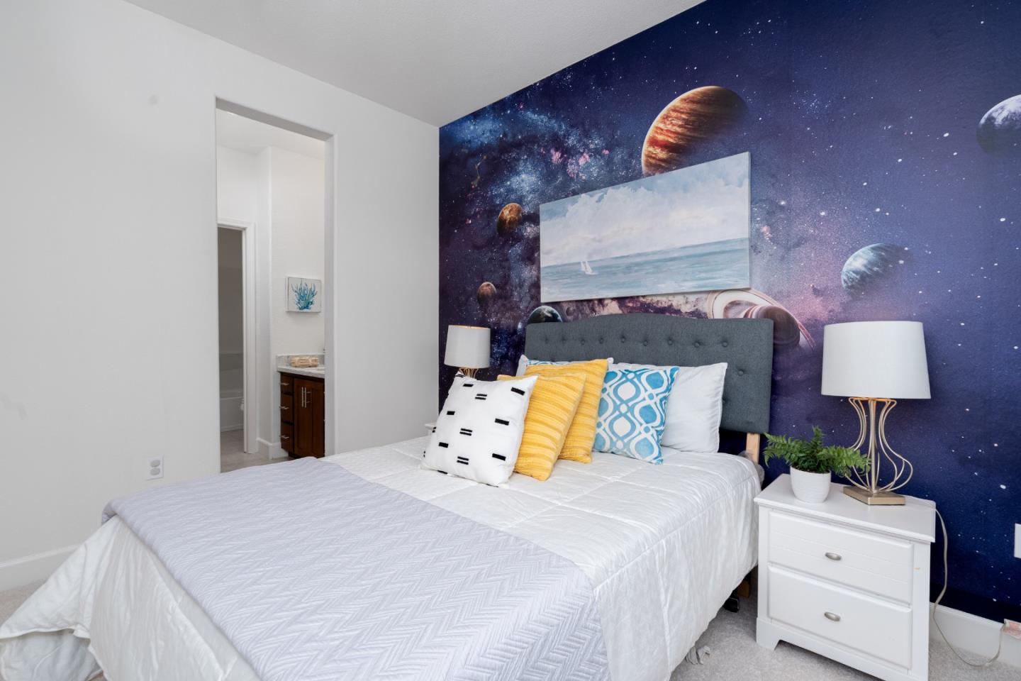 Detail Gallery Image 11 of 34 For 1864 Lee Way, Milpitas,  CA 95035 - 3 Beds | 3 Baths