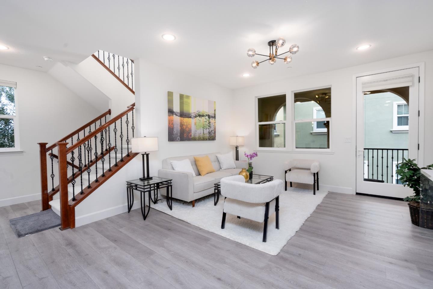 Detail Gallery Image 2 of 34 For 1864 Lee Way, Milpitas,  CA 95035 - 3 Beds | 3 Baths