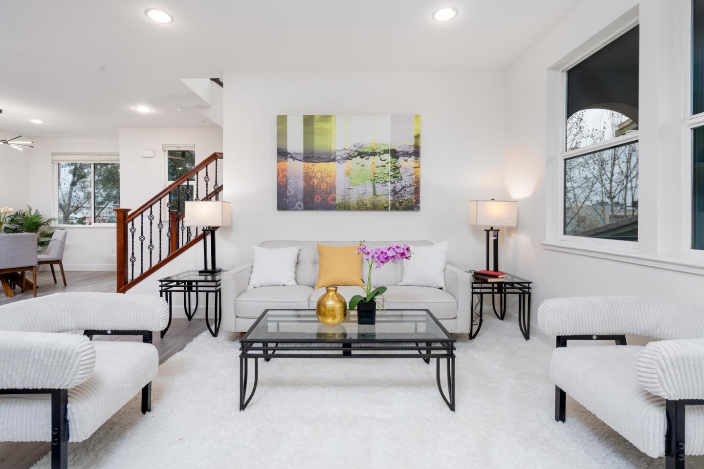 Detail Gallery Image 3 of 34 For 1864 Lee Way, Milpitas,  CA 95035 - 3 Beds | 3 Baths