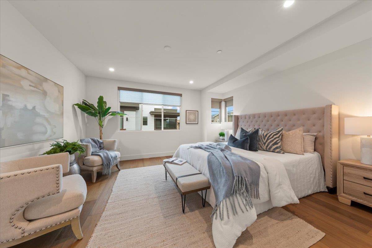 Detail Gallery Image 11 of 26 For 16447 Mcmillan Ct, Los Gatos,  CA 95032 - 3 Beds | 3/1 Baths