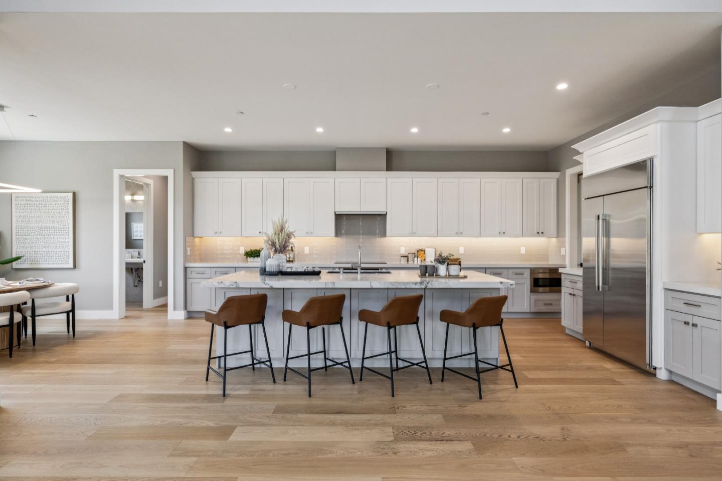 Detail Gallery Image 14 of 48 For 14871 Payton Ave, San Jose,  CA 95124 - 6 Beds | 4/1 Baths