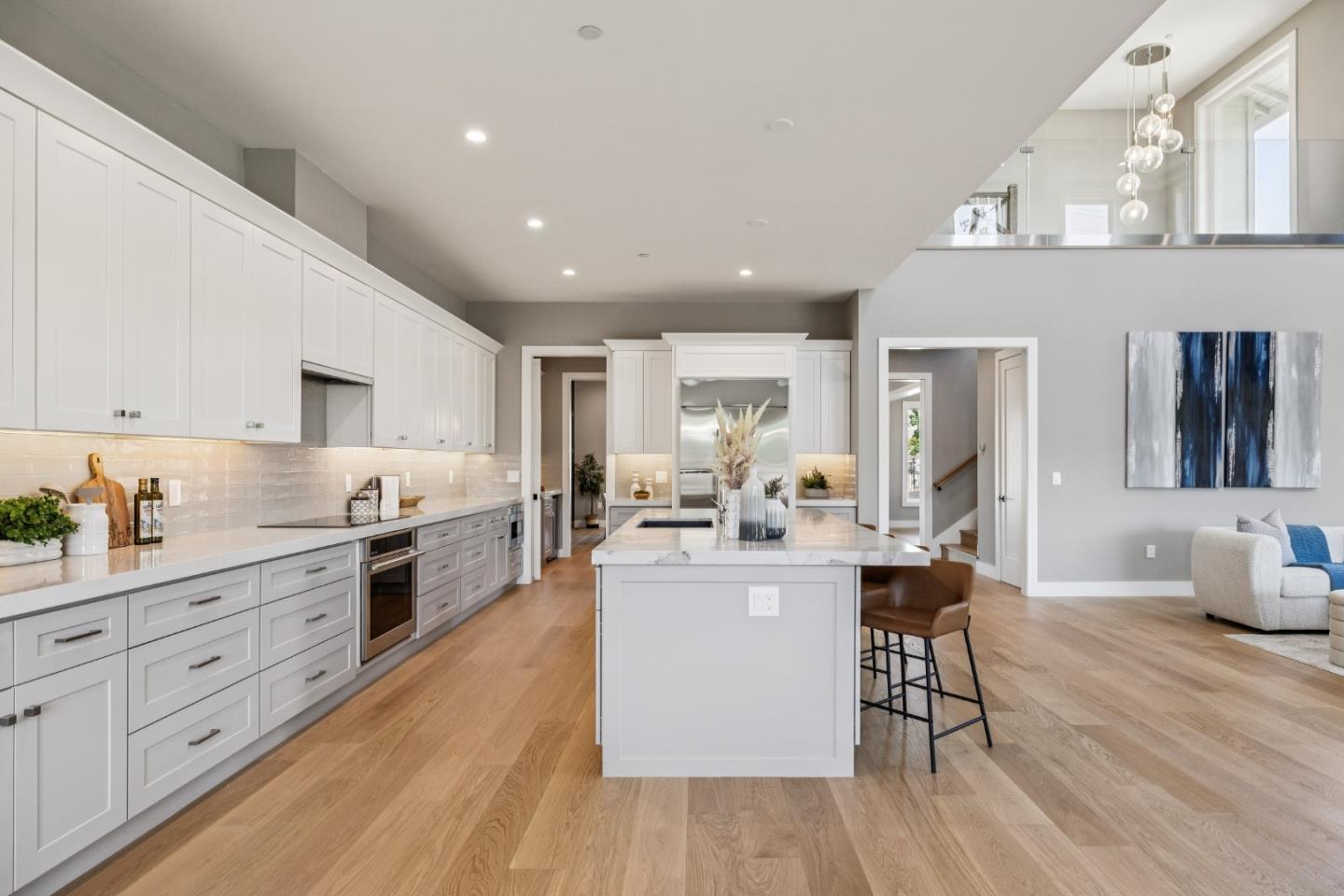 Detail Gallery Image 15 of 48 For 14871 Payton Ave, San Jose,  CA 95124 - 6 Beds | 4/1 Baths