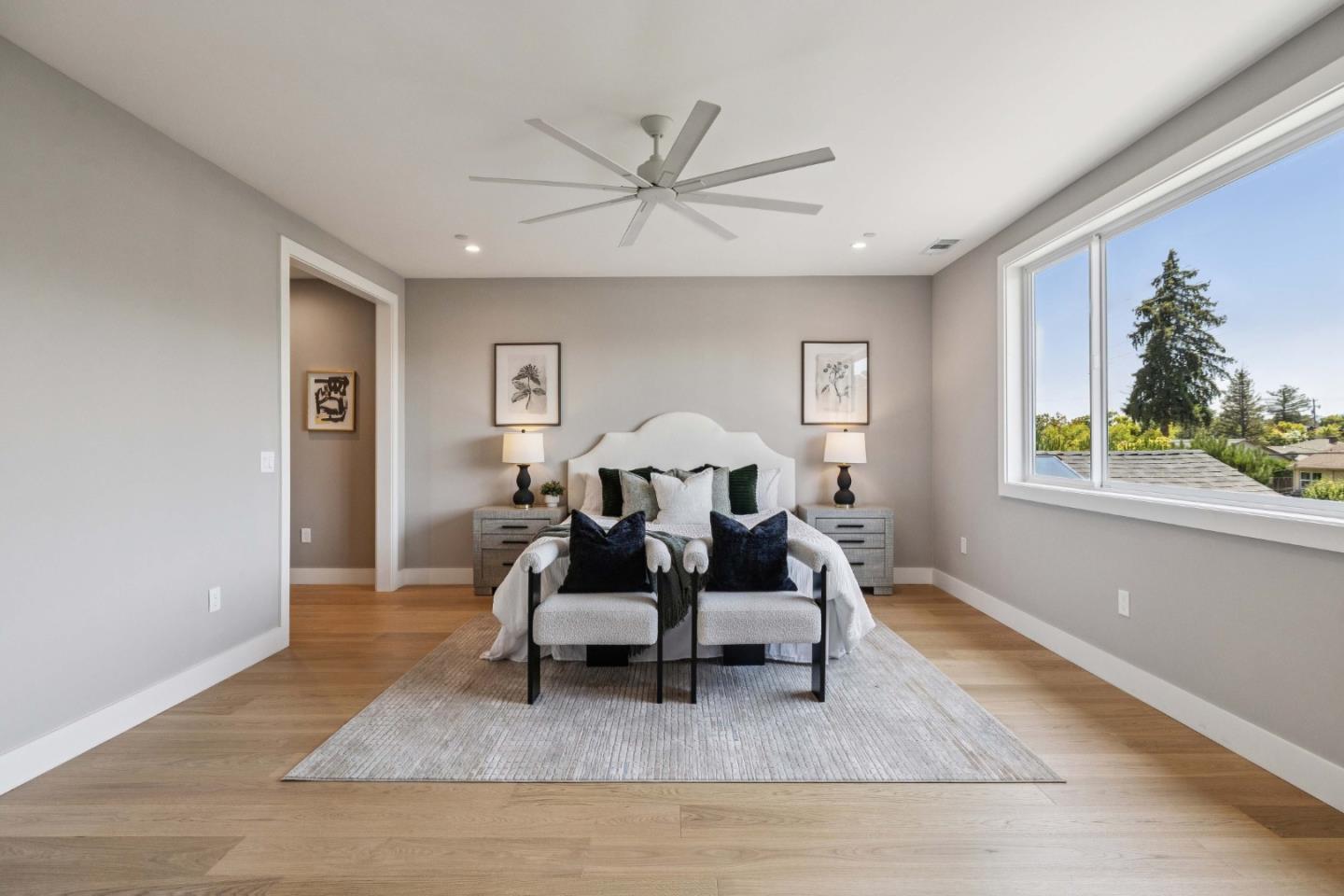 Detail Gallery Image 32 of 48 For 14871 Payton Ave, San Jose,  CA 95124 - 6 Beds | 4/1 Baths