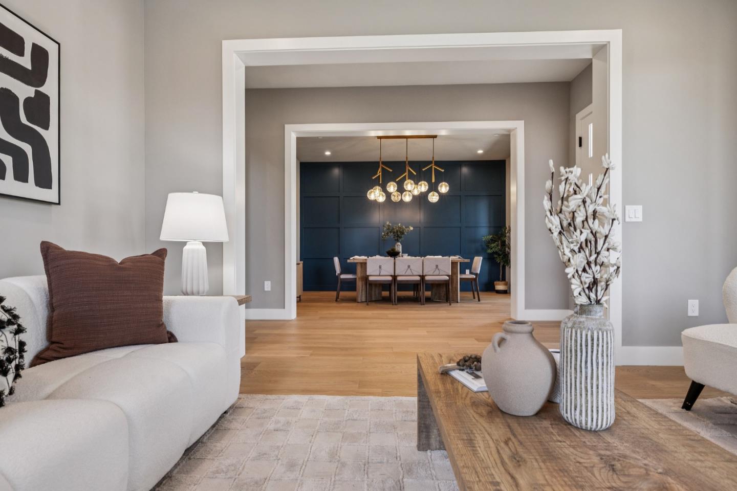 Detail Gallery Image 5 of 48 For 14871 Payton Ave, San Jose,  CA 95124 - 6 Beds | 4/1 Baths