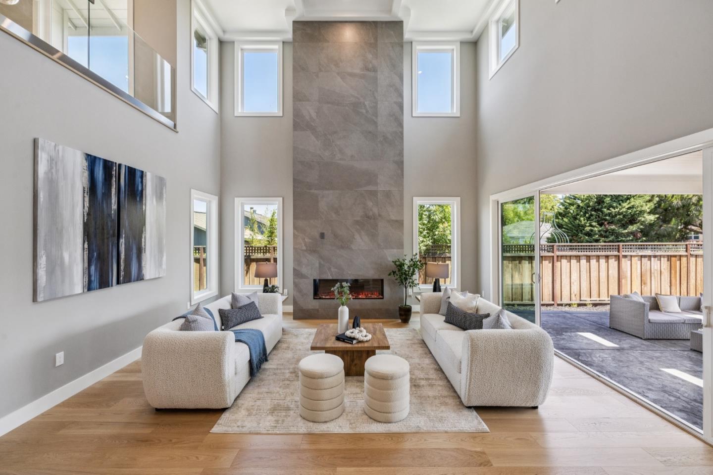 Detail Gallery Image 9 of 48 For 14871 Payton Ave, San Jose,  CA 95124 - 6 Beds | 4/1 Baths