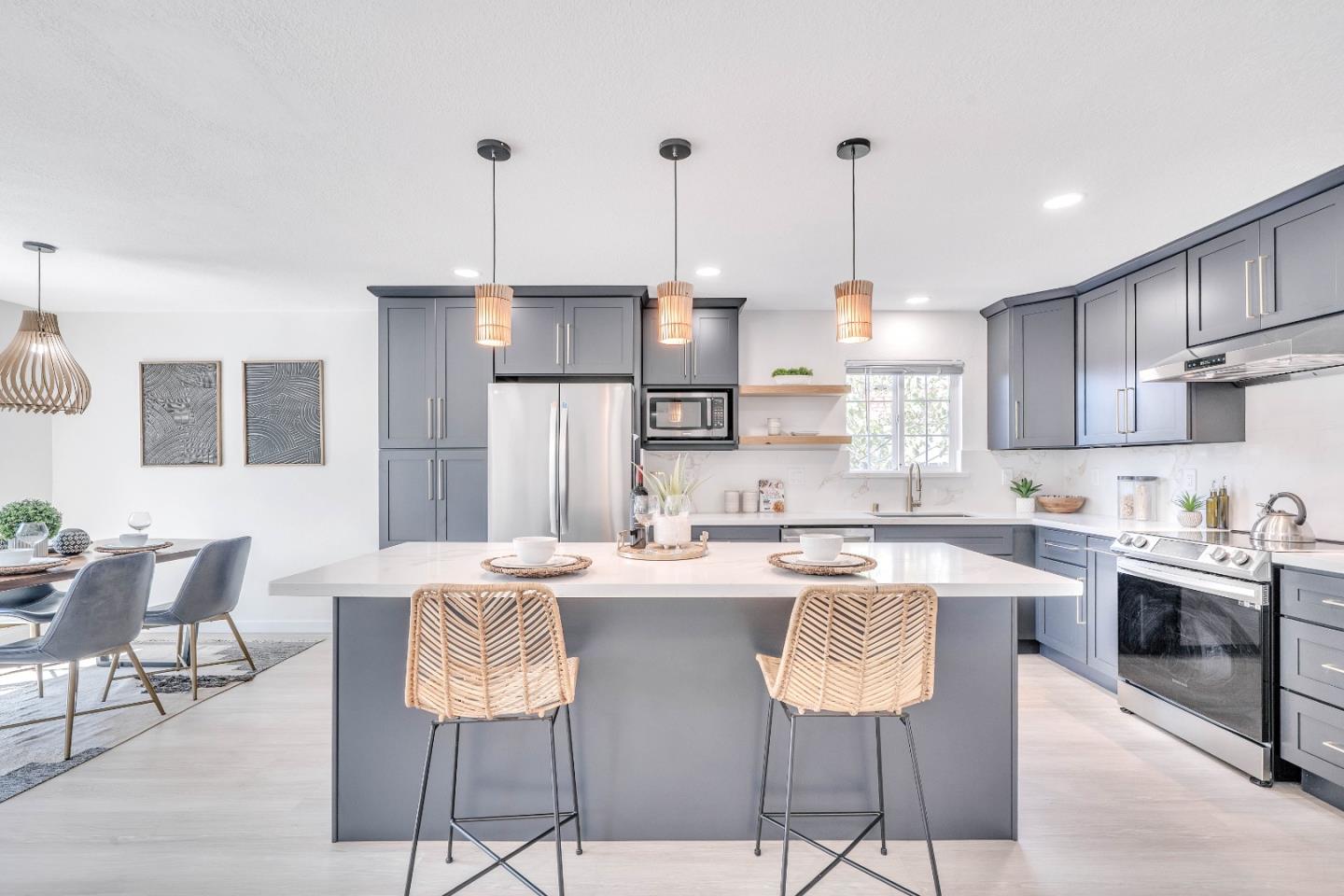 Detail Gallery Image 10 of 41 For 36033 Brandywine St, Newark,  CA 94560 - 4 Beds | 2 Baths