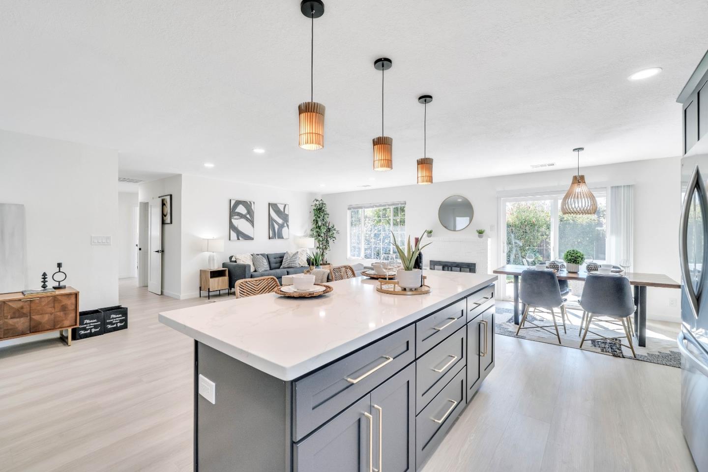 Detail Gallery Image 11 of 41 For 36033 Brandywine St, Newark,  CA 94560 - 4 Beds | 2 Baths