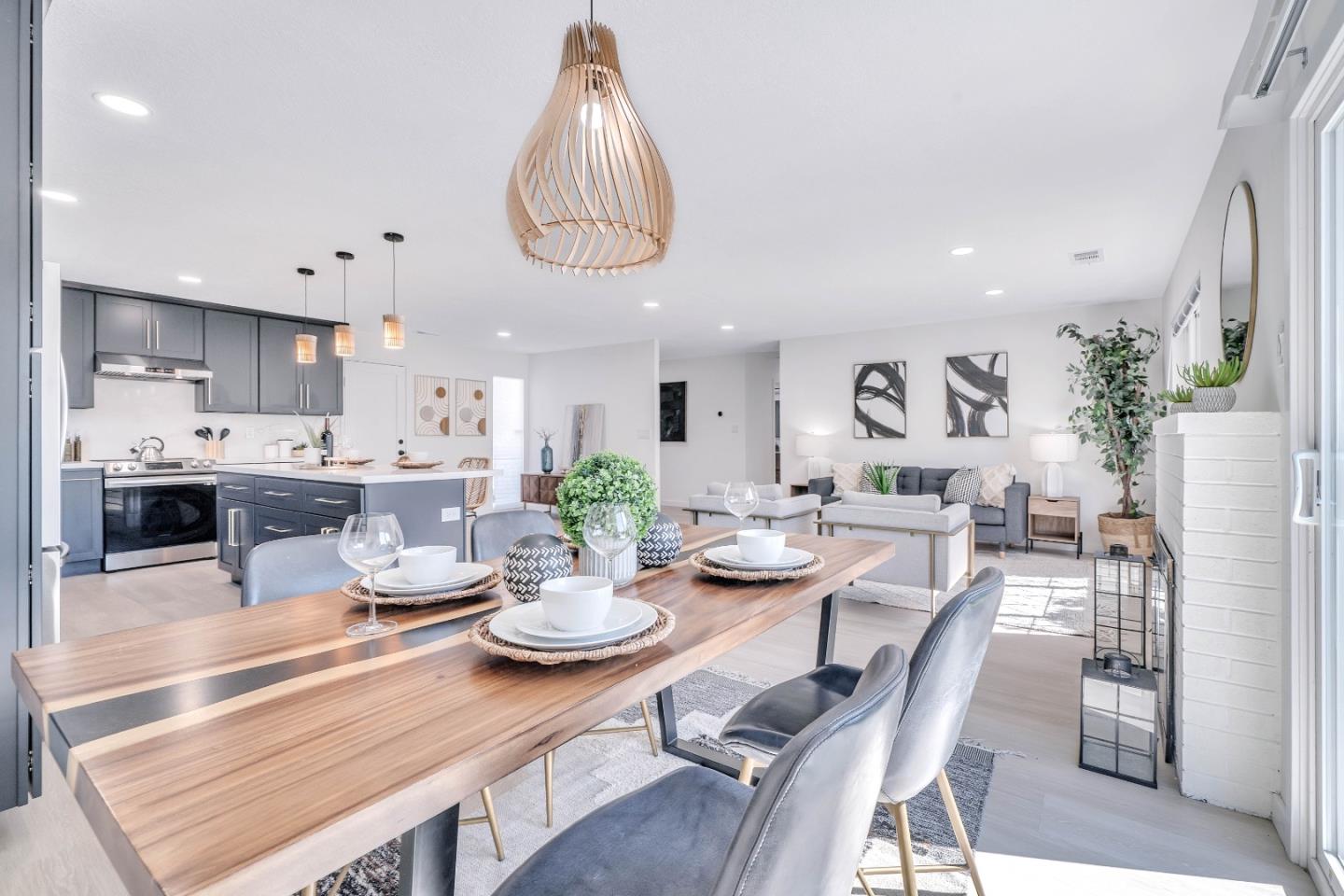 Detail Gallery Image 13 of 41 For 36033 Brandywine St, Newark,  CA 94560 - 4 Beds | 2 Baths