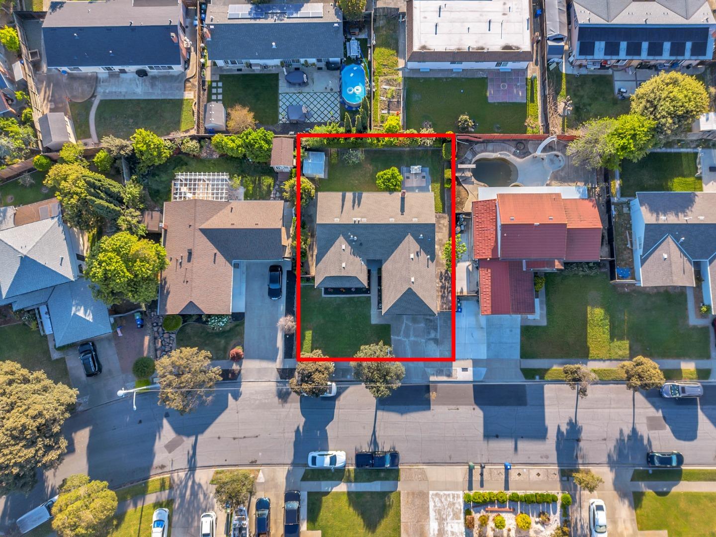 Detail Gallery Image 38 of 41 For 36033 Brandywine St, Newark,  CA 94560 - 4 Beds | 2 Baths