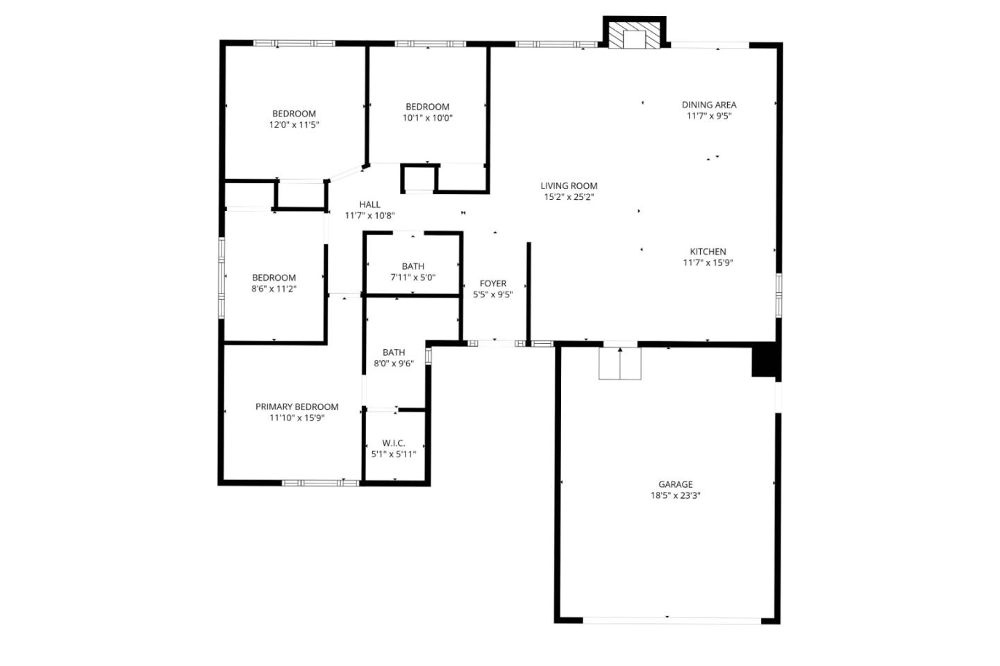 Detail Gallery Image 41 of 41 For 36033 Brandywine St, Newark,  CA 94560 - 4 Beds | 2 Baths