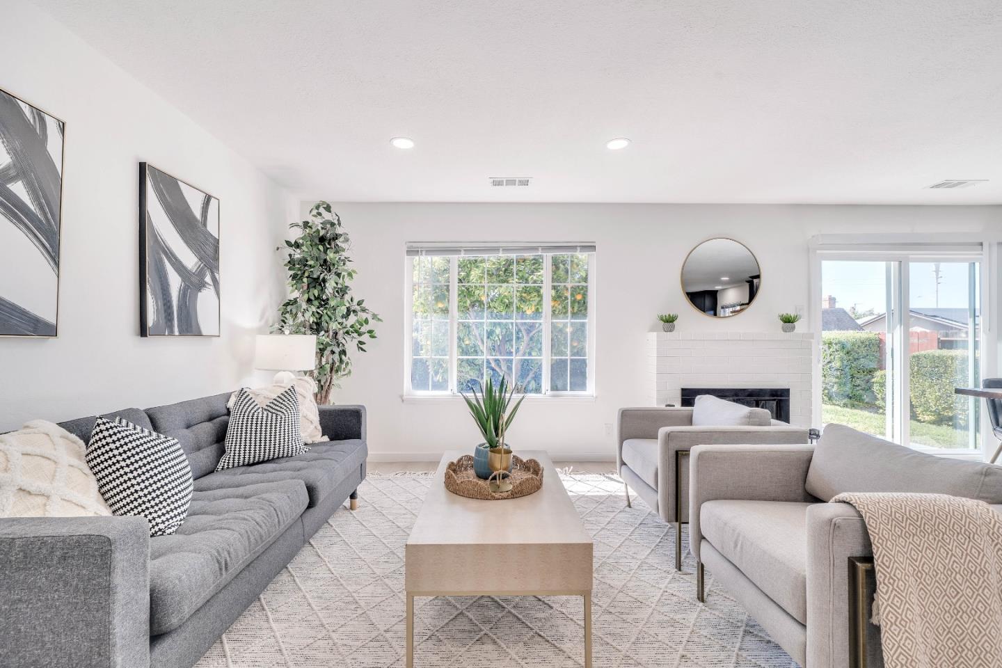 Detail Gallery Image 7 of 41 For 36033 Brandywine St, Newark,  CA 94560 - 4 Beds | 2 Baths