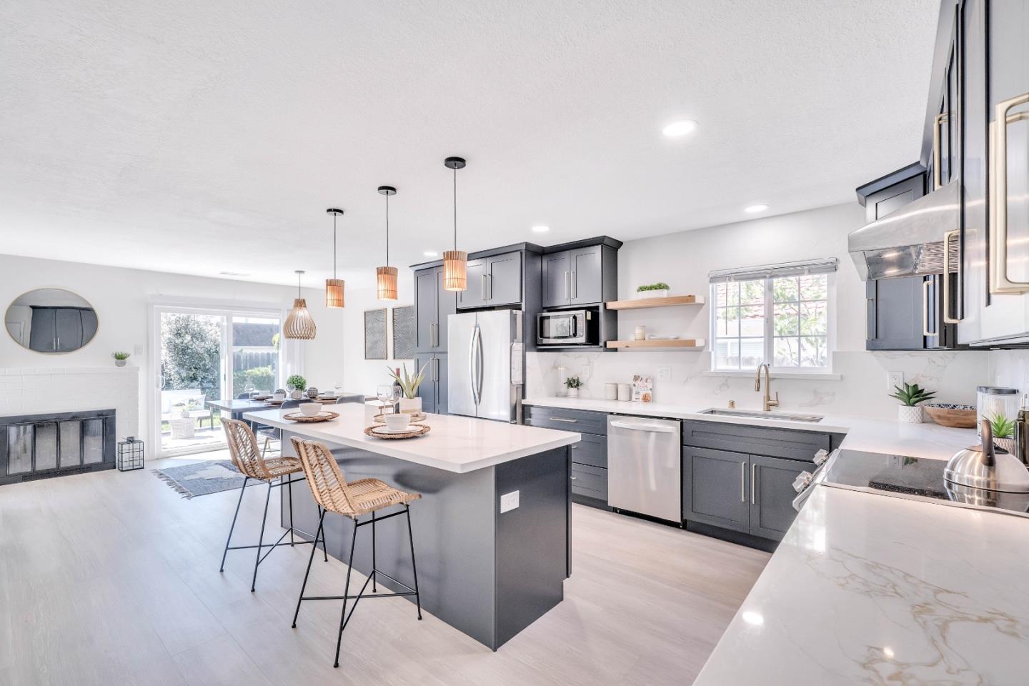 Detail Gallery Image 9 of 41 For 36033 Brandywine St, Newark,  CA 94560 - 4 Beds | 2 Baths