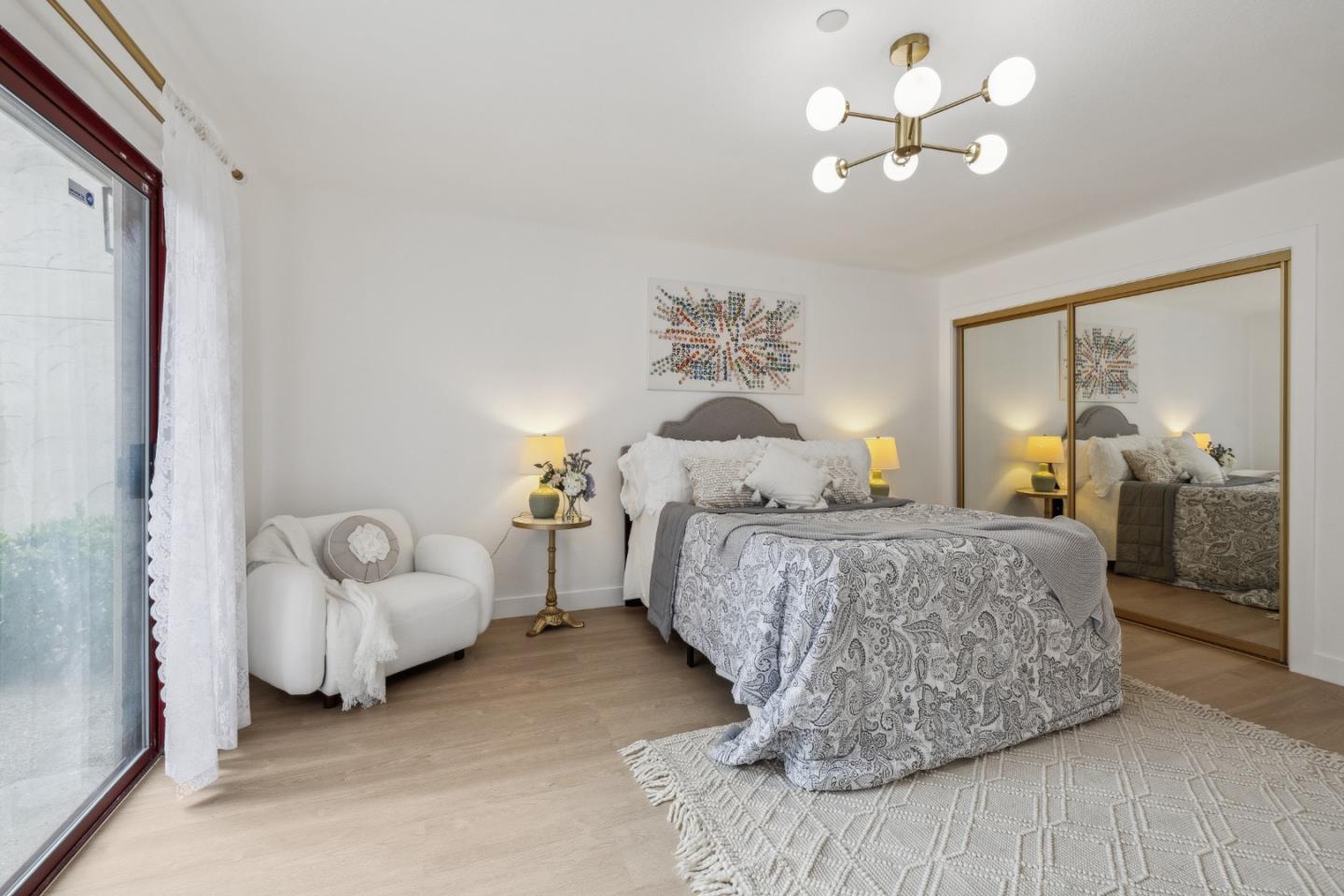 Detail Gallery Image 20 of 49 For 4159 El Camino Way #UNIT E,  Palo Alto,  CA 94306 - 2 Beds | 2 Baths